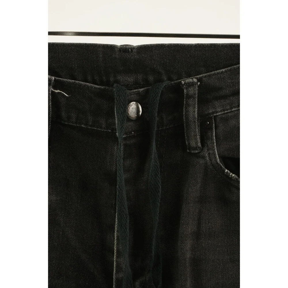 Prototype Polo Ralph Lauren Cargo Jogger Swift Stretch Pants Men's 32 x 32 Black